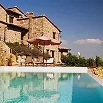Farm stay I Casali Di Colle San Paolo Tavernelle (Panicale)