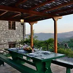 Farm stay I Casali Di Colle San Paolo Tavernelle (Panicale)