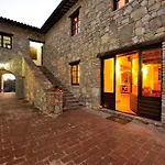 Gospodarstwo agroturystyczne I Casali Di Colle San Paolo