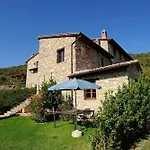 I Casali Di Colle San Paolo Farm stay Tavernelle (Panicale)