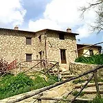 I Casali Di Colle San Paolo * Tavernelle (Panicale)