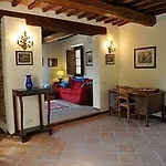 I Casali Di Colle San Paolo Gospodarstwo agroturystyczne Tavernelle (Panicale)
