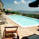 I Casali Di Colle San Paolo * Tavernelle (Panicale)