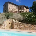 I Casali Di Colle San Paolo Gospodarstwo agroturystyczne *