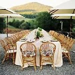 I Casali Di Colle San Paolo Farm stay *