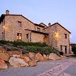 Farm stay I Casali Di Colle San Paolo Tavernelle (Panicale)