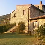 Farm stay I Casali Di Colle San Paolo Tavernelle (Panicale)