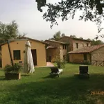 Gospodarstwo agroturystyczne I Casali Di Colle San Paolo *