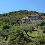 Gospodarstwo agroturystyczne I Casali Di Colle San Paolo