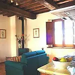 I Casali Di Colle San Paolo * Tavernelle (Panicale)