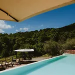 Farm stay I Casali Di Colle San Paolo Tavernelle (Panicale)