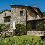 I Casali Di Colle San Paolo Farm stay