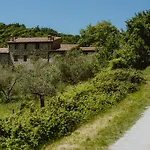 Farm stay I Casali Di Colle San Paolo *