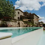 I Casali Di Colle San Paolo Tavernelle (Panicale)