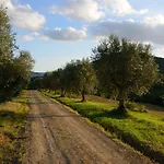 I Casali Di Colle San Paolo Farm stay Tavernelle (Panicale)