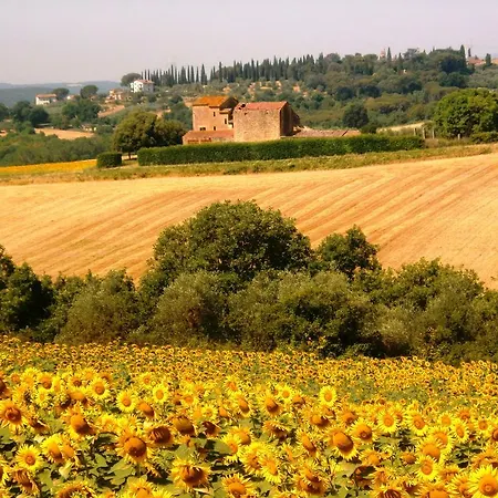 I Casali Di Colle San Paolo