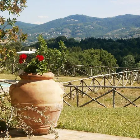 I Casali Di Colle San Paolo