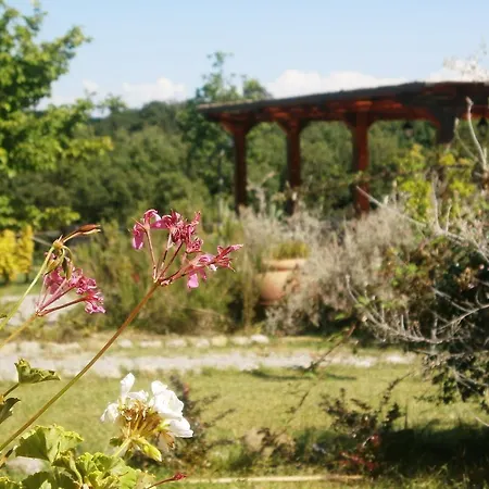 I Casali Di Colle San Paolo