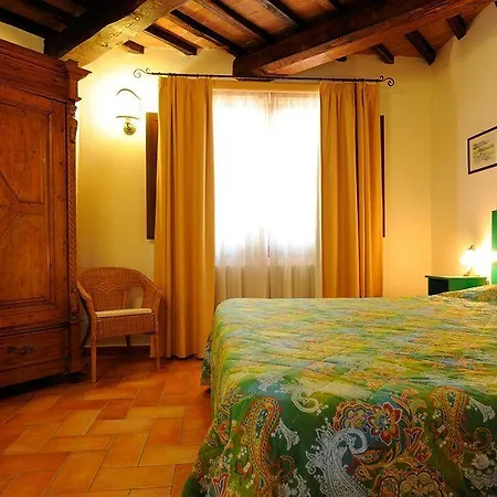 I Casali Di Colle San Paolo Tavernelle (Panicale)