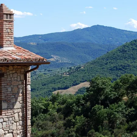 I Casali Di Colle San Paolo * Tavernelle (Panicale)