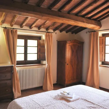 I Casali Di Colle San Paolo