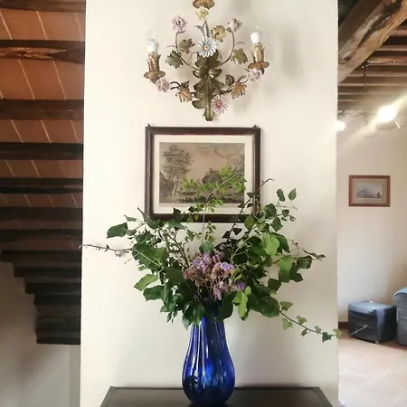 I Casali Di Colle San Paolo Alloggio per agriturismo Tavernelle (Panicale)