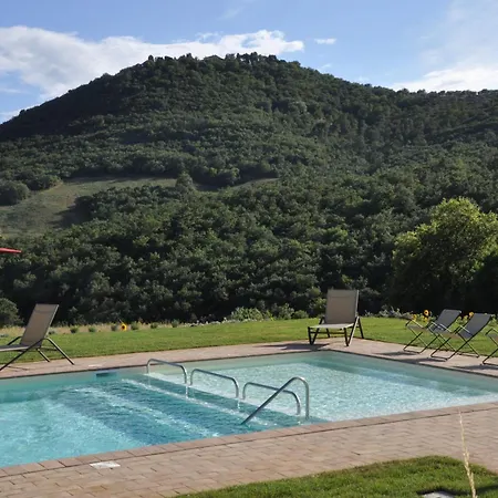 Alloggio per agriturismo I Casali Di Colle San Paolo Tavernelle (Panicale)