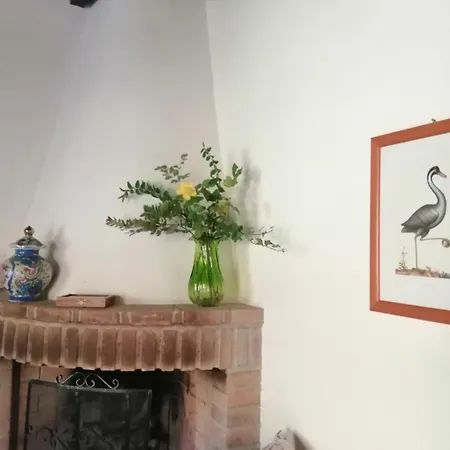 I Casali Di Colle San Paolo Alloggio per agriturismo Tavernelle (Panicale)