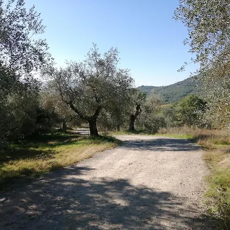 I Casali Di Colle San Paolo Alloggio per agriturismo *