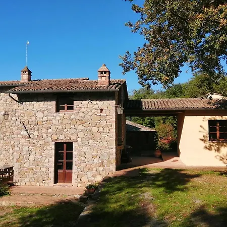 I Casali Di Colle San Paolo Alloggio per agriturismo Tavernelle (Panicale)