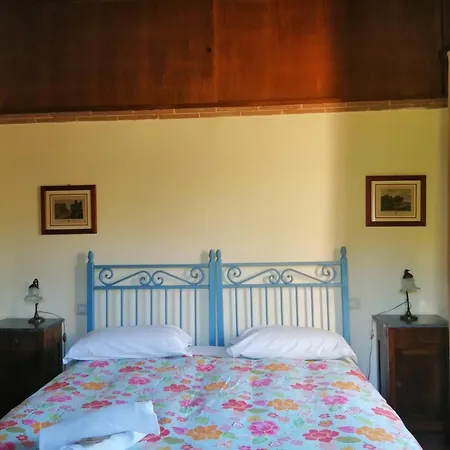 Alloggio per agriturismo I Casali Di Colle San Paolo Tavernelle (Panicale)