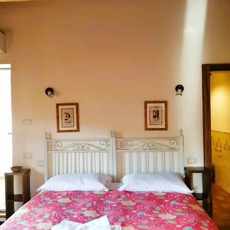 I Casali Di Colle San Paolo * Tavernelle (Panicale)
