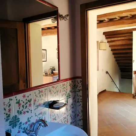 I Casali Di Colle San Paolo Alloggio per agriturismo Tavernelle (Panicale)