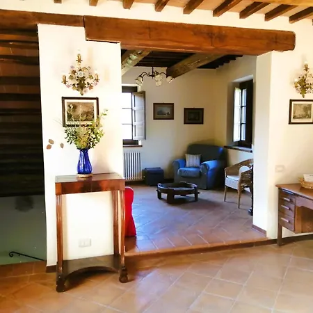 Alloggio per agriturismo I Casali Di Colle San Paolo Tavernelle (Panicale)