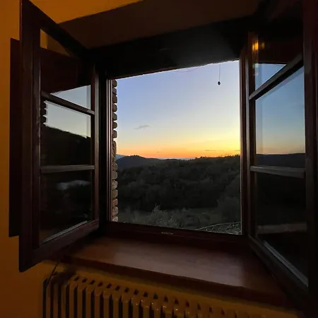 I Casali Di Colle San Paolo Tavernelle (Panicale)