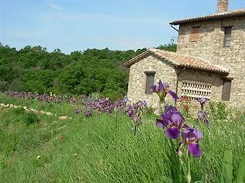 Alloggio per agriturismo I Casali Di Colle San Paolo *