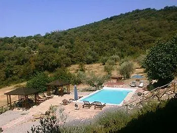 I Casali Di Colle San Paolo * Tavernelle (Panicale)