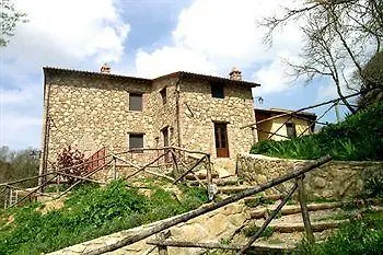 I Casali Di Colle San Paolo * Tavernelle (Panicale)