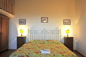 I Casali Di Colle San Paolo Alloggio per agriturismo *