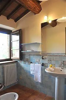 I Casali Di Colle San Paolo Alojamento de Turismo Rural Tavernelle (Panicale)