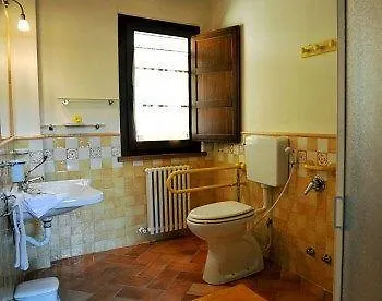 I Casali Di Colle San Paolo Alloggio per agriturismo