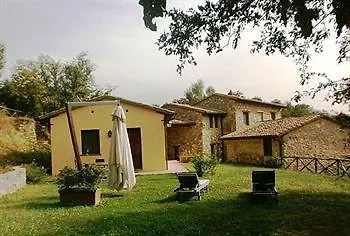 I Casali Di Colle San Paolo Alojamento de Turismo Rural Tavernelle (Panicale)