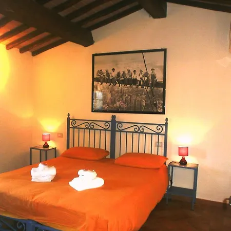 I Casali Di Colle San Paolo Tavernelle (Panicale)