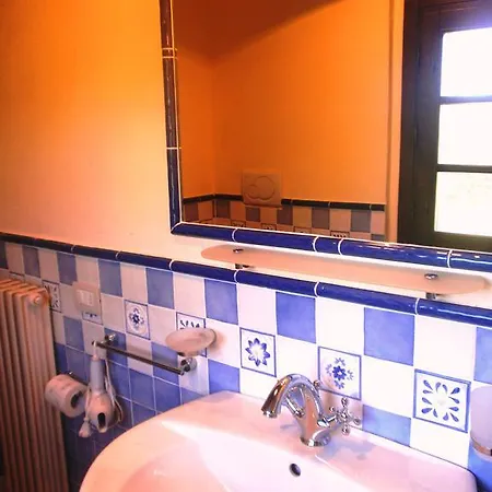 Alloggio per agriturismo I Casali Di Colle San Paolo