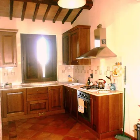 Farm stay I Casali Di Colle San Paolo