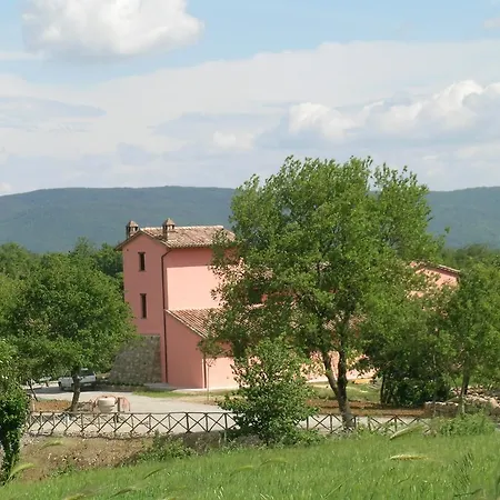I Casali Di Colle San Paolo