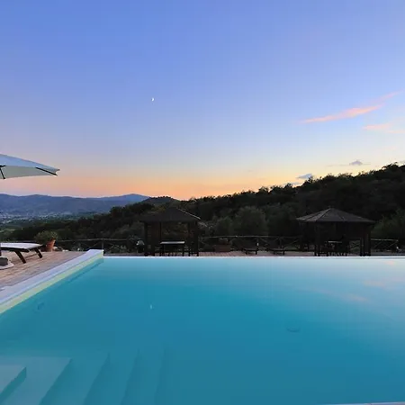 I Casali Di Colle San Paolo *