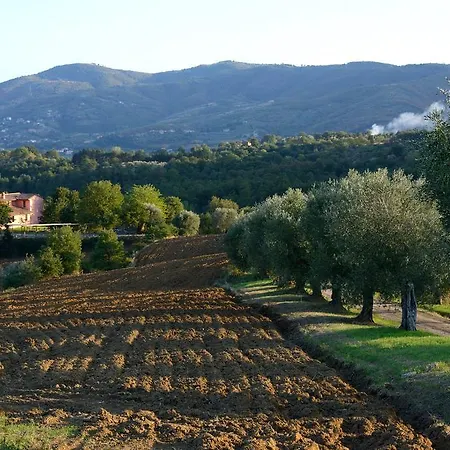 I Casali Di Colle San Paolo * Tavernelle (Panicale)