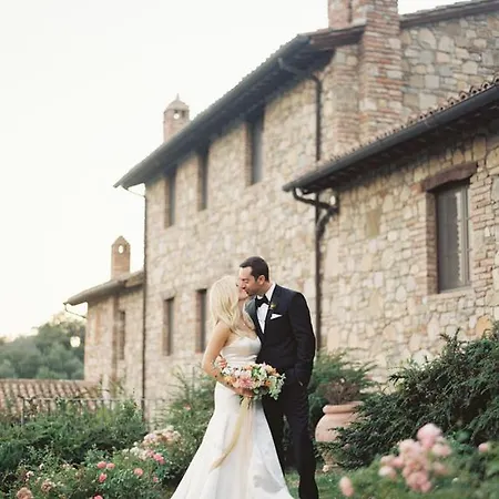 Alloggio per agriturismo I Casali Di Colle San Paolo