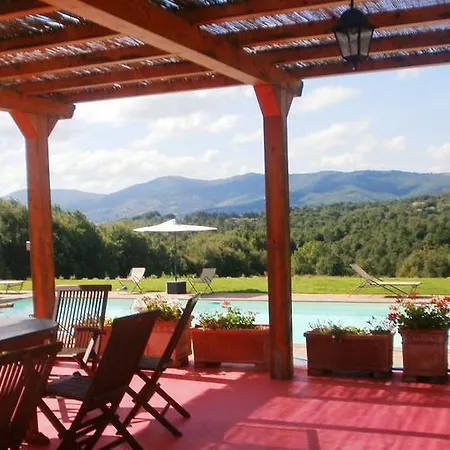 I Casali Di Colle San Paolo